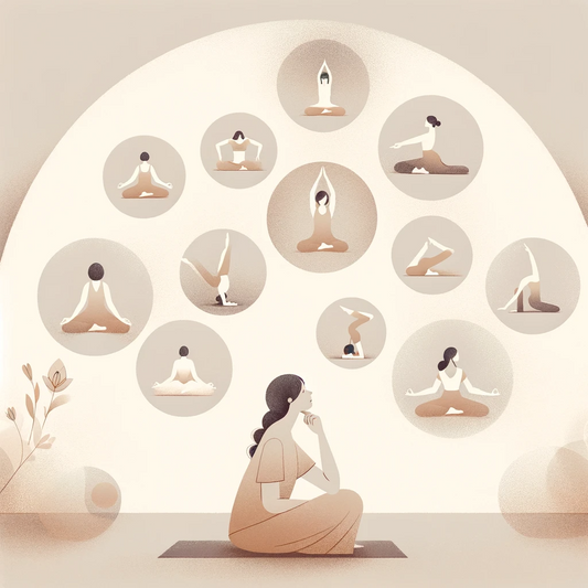 Entdecke Deinen Yoga-Stil: Welcher Yoga passt zu Dir?