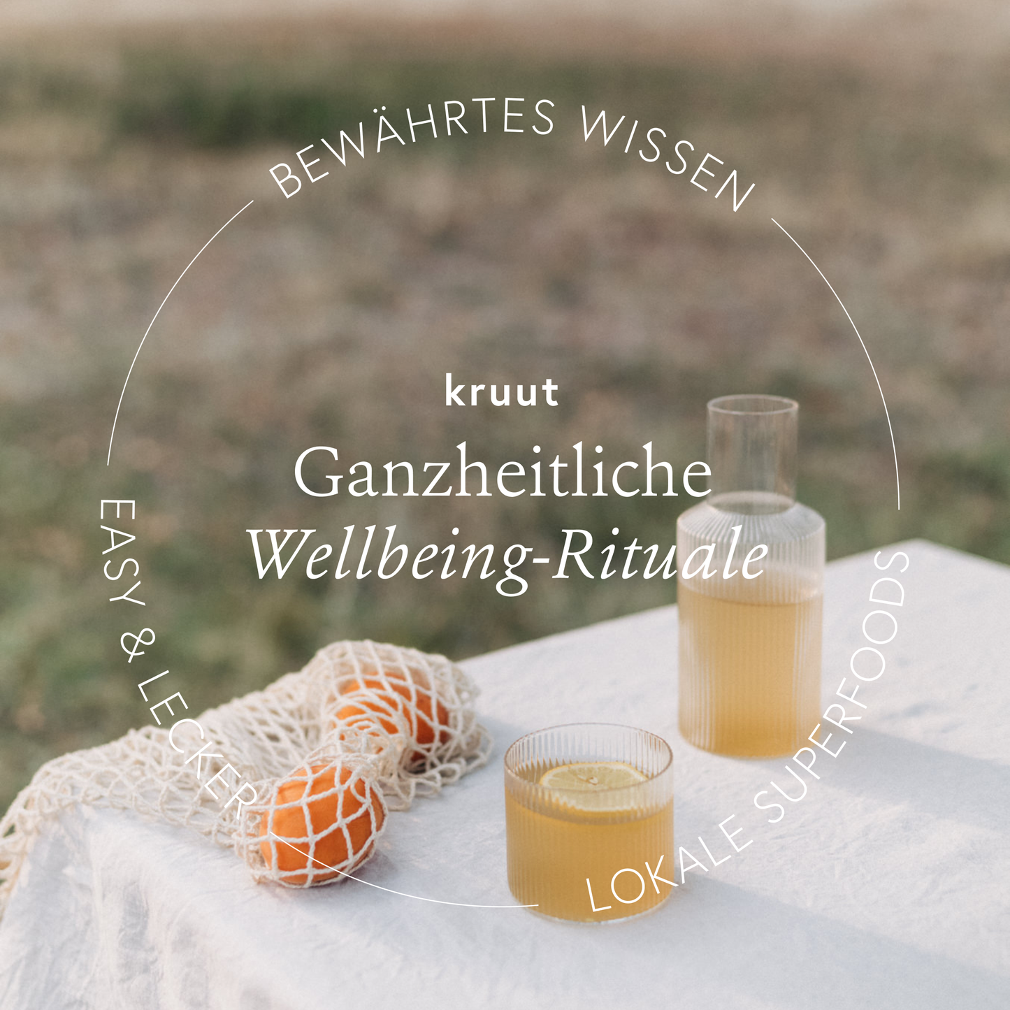 Wildkräuterauszug Kraft - 150ml