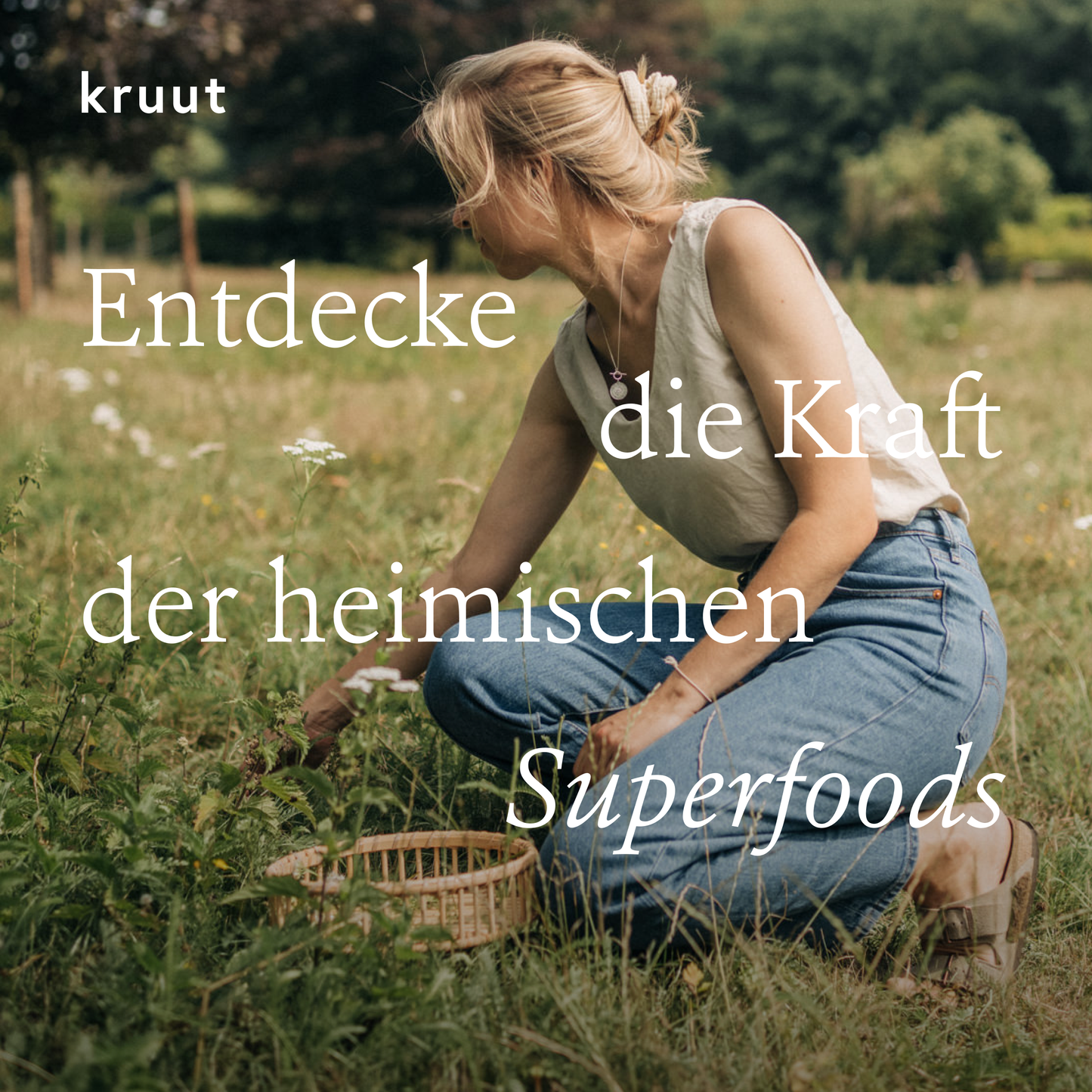 Wildkräuterauszug Kraft - 150ml