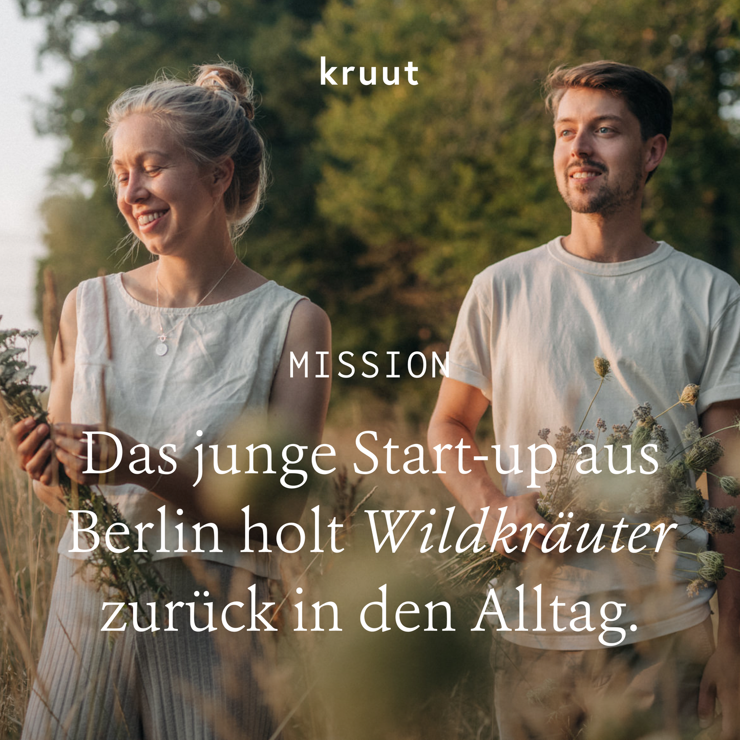 Wildkräuterauszug Kraft - 150ml
