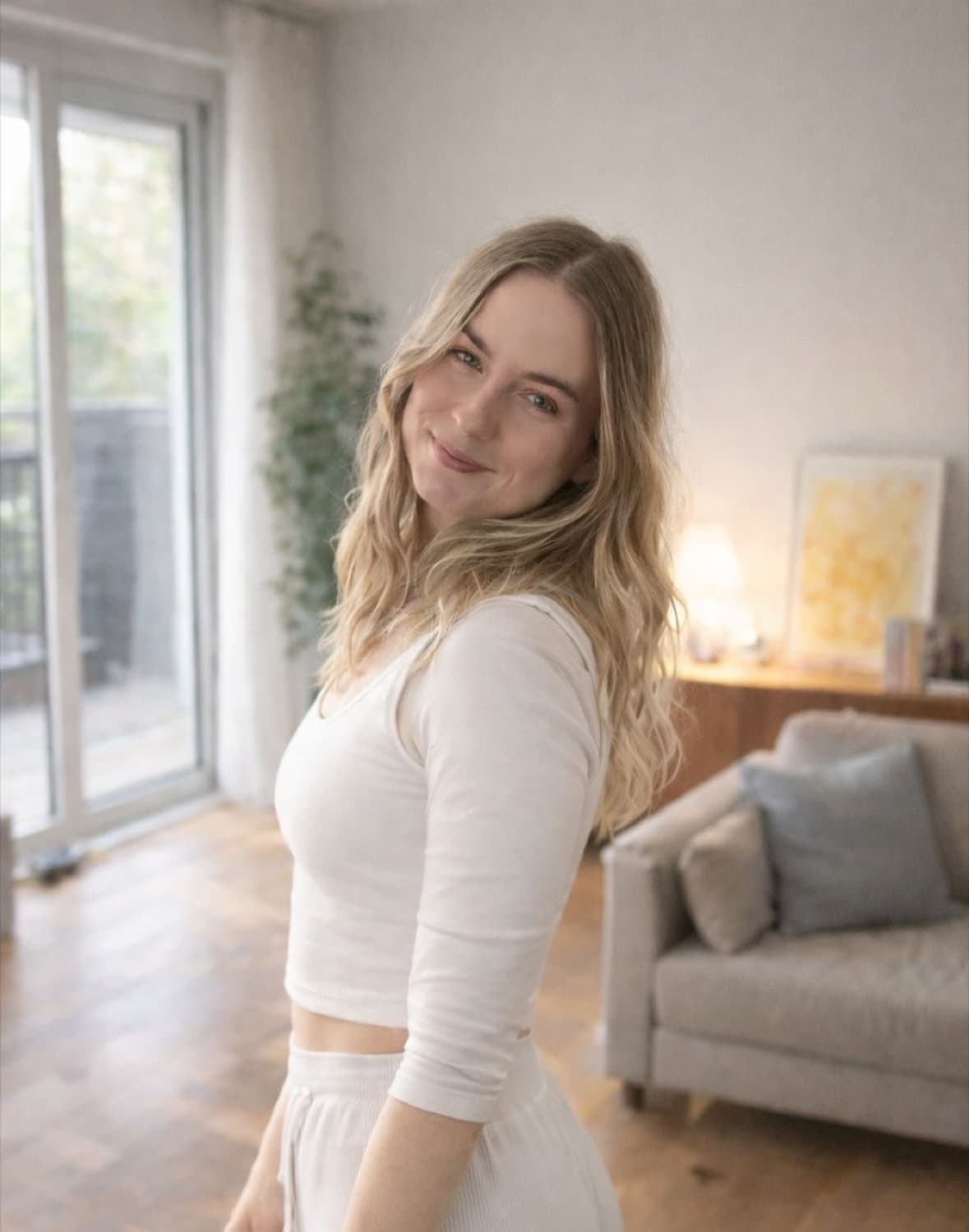 Emmelie, Reformer-Instructor Spirit Spaace