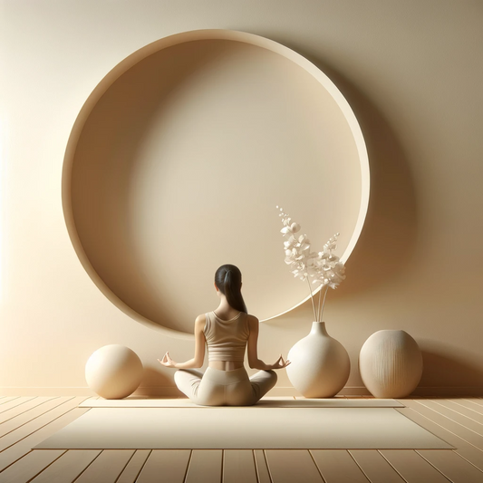 Yin Yoga / Spirit Spaace