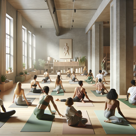 Ashtanga Yoga: Eine Reise zu innerer Stärke und Harmonie